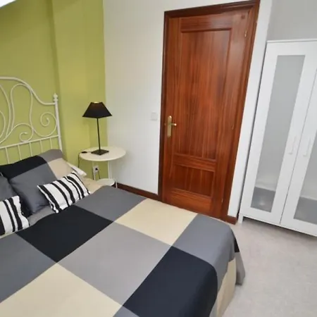Apartment In Isla, Cantabria 102770 By Mo