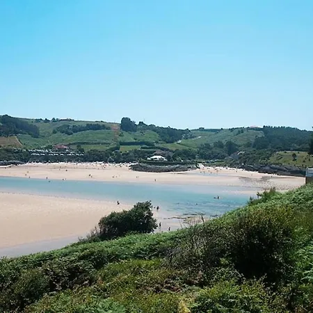 In Isla, Cantabria 102770 By Mo Apartment *